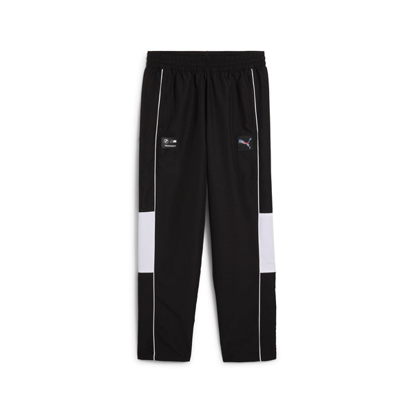 [630935-01] Mens Puma BMW MOTORSPORT SDS 2.0 BADGE PANTS