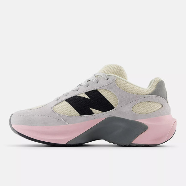 [UWRPDGBP] MENS NEW BALANCE WRPD RUNNER 'BRIGHTON GREY/MID CENTURY PINK'