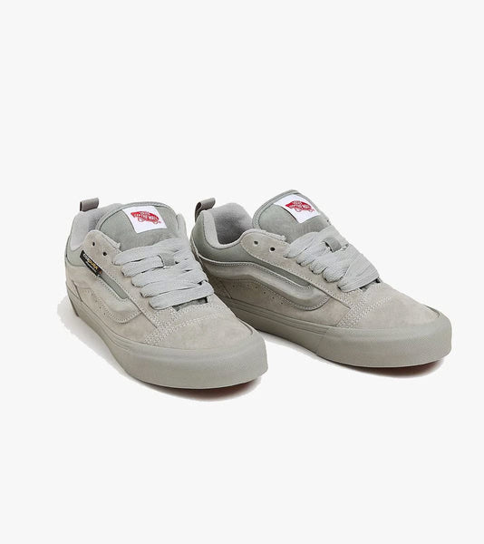 [VN000CRPBXC] MENS VANS KNU SKOOL CORDURA - GREY