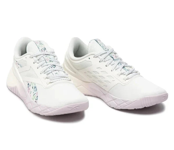 [100044411/GW3362] WOMENS REEBOK NANOFLEX TR