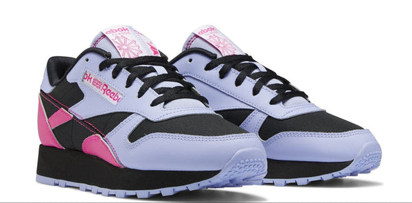 [100044904/GW9697] WOMENS REEBOK CLASSIC LEATHER