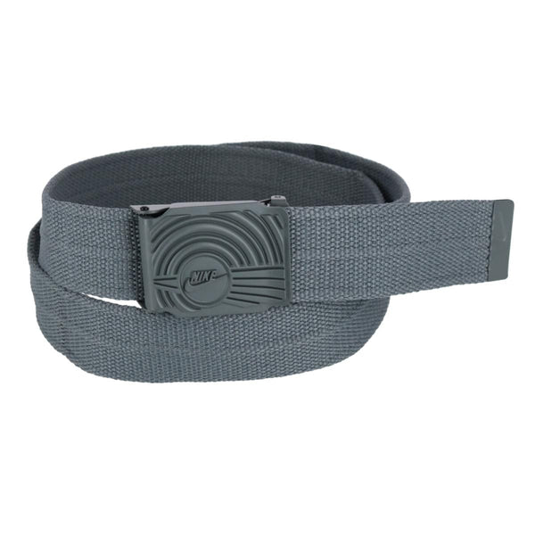 [18001051] MENS NIKE GOLF DUNK INSPIRED RIBBED WEB BELT
