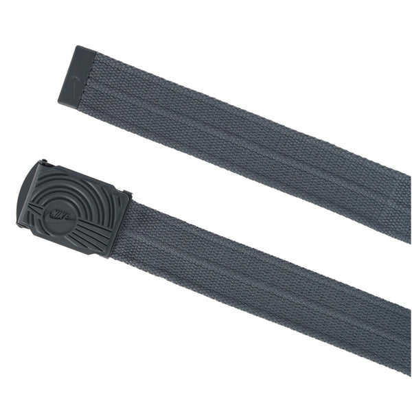 [18001051] MENS NIKE GOLF DUNK INSPIRED RIBBED WEB BELT