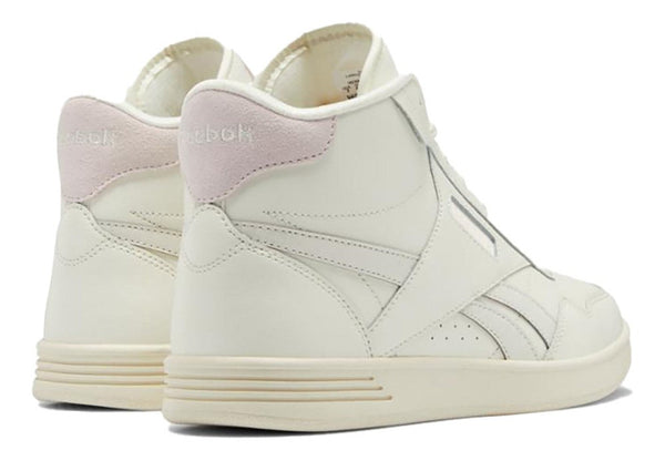 [100047628/GZ4992] WOMENS REEBOK CLUB HIGH TOP