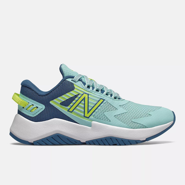 [YKRAVLK1 WIDE] PRESCHOOL NEW BALANCE RAVE RUN (PS) WIDE