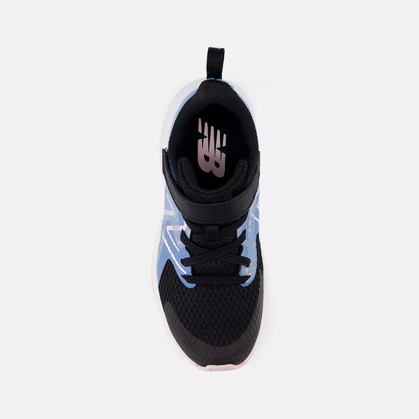 [YTRAVBL2] PRESCHOOL NEW BALANCE RAVE RUN V2 SHOE '(PS)'