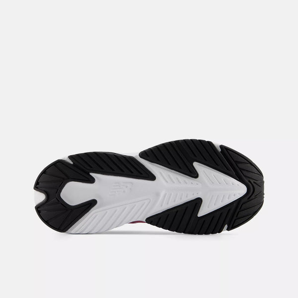 [YTRAVFP2 WIDE] PRESCHOOL NEW BALANCE RAVE RUN V2 BUNGEE LACE '(PS)' WIDE