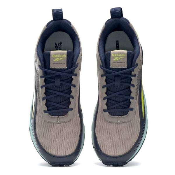 [100045416/GX2249] MENS REEBOK RIDGERIDER 6.0