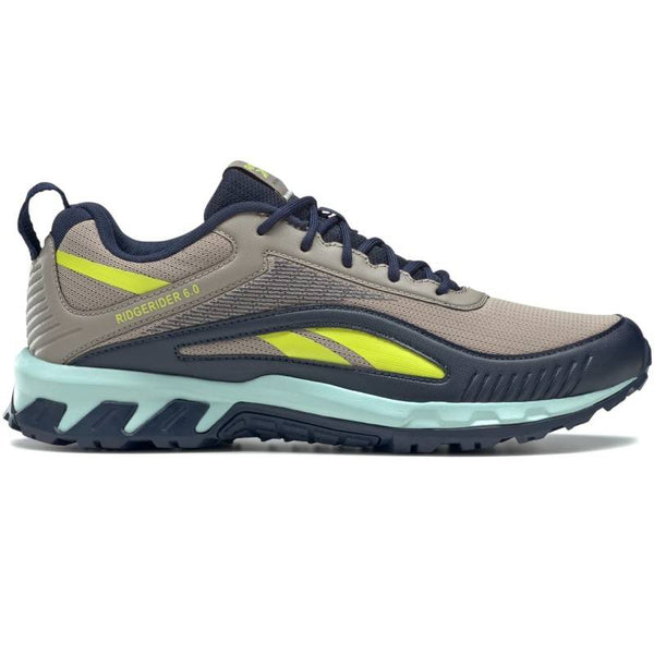 [100045416/GX2249] MENS REEBOK RIDGERIDER 6.0