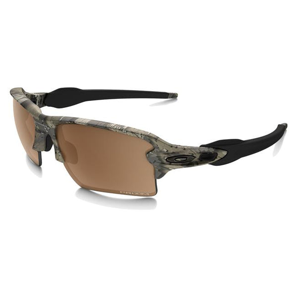 [OO9188-67] Mens Oakley Flak 2.0 XL Polarized Sunglasses