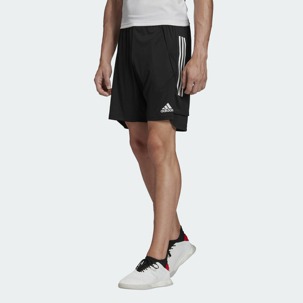 [EA2498] Mens Adidas Condivo20 Training Shorts