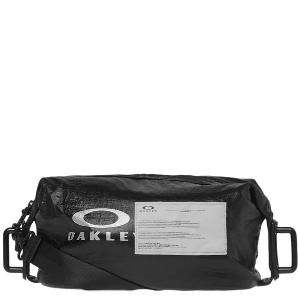 [921468-02E] Mens Oakley Black Utility Bag S.R