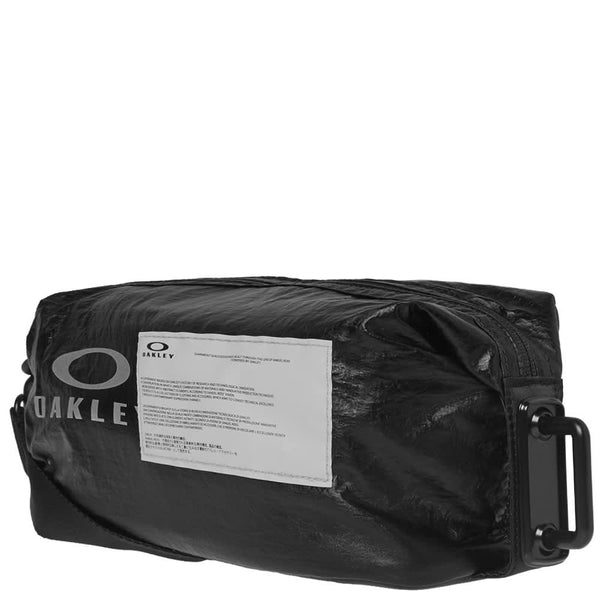 [921468-02E] Mens Oakley Black Utility Bag S.R
