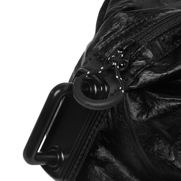 [921468-02E] Mens Oakley Black Utility Bag S.R