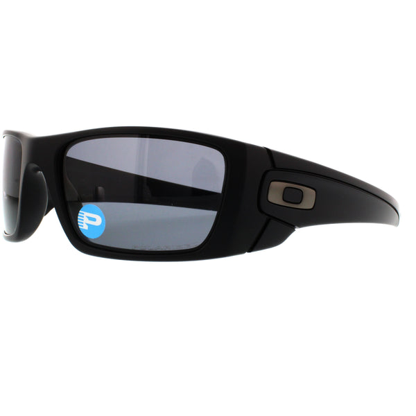 [OO9096-05] Mens Oakley Fuel Cell Polarized Sunglasses