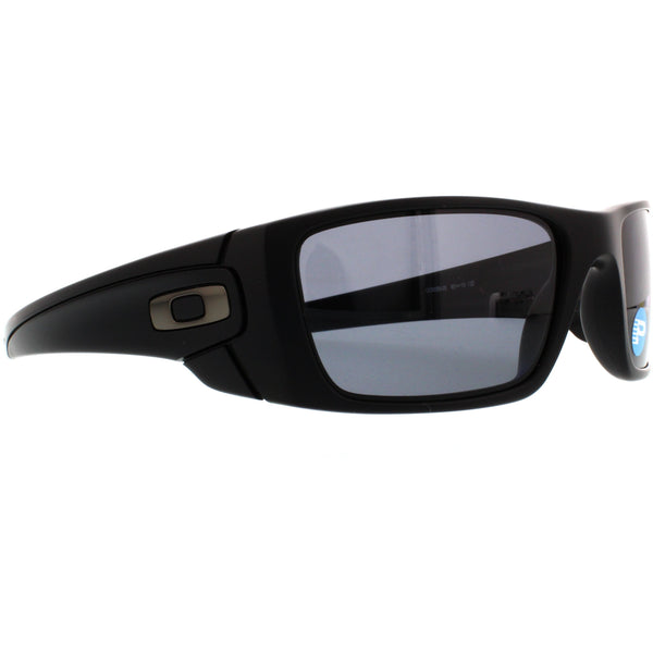 [OO9096-05] Mens Oakley Fuel Cell Polarized Sunglasses