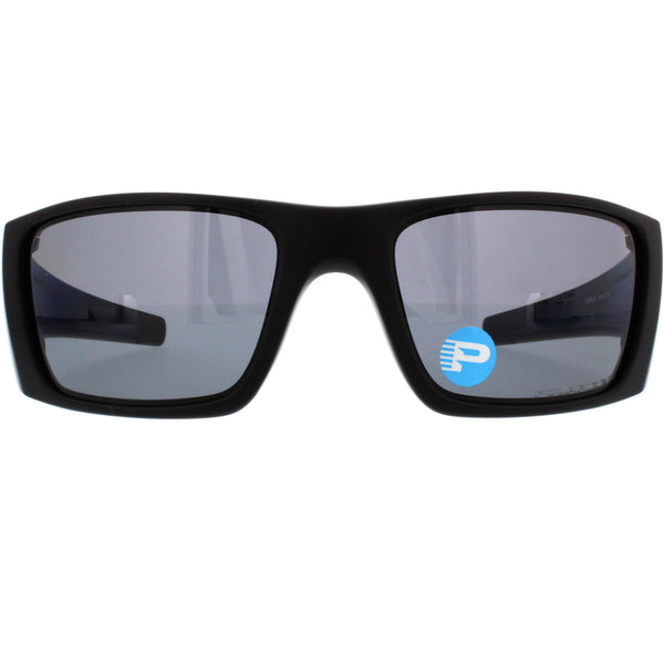 [OO9096-05] Mens Oakley Fuel Cell Polarized Sunglasses