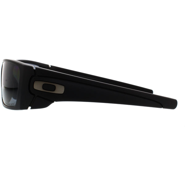 [OO9096-05] Mens Oakley Fuel Cell Polarized Sunglasses