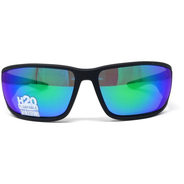 [35162-008] Mens Dragon Alliance Tow In H20 Polarized Sunglasses