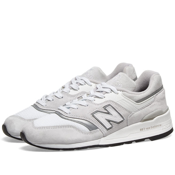 [M997LBG] Mens New Balance 997