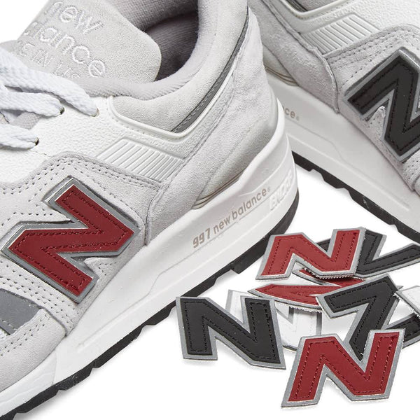 [M997LBG] Mens New Balance 997