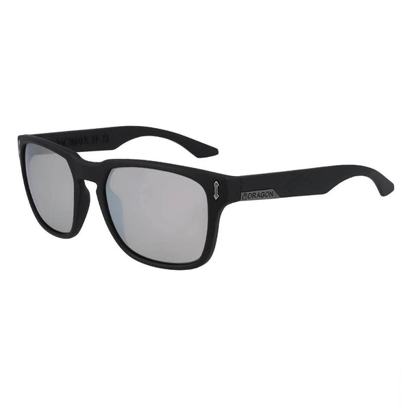 [45565-017] Mens Dragon Alliance Monarch XL LL Sunglasses