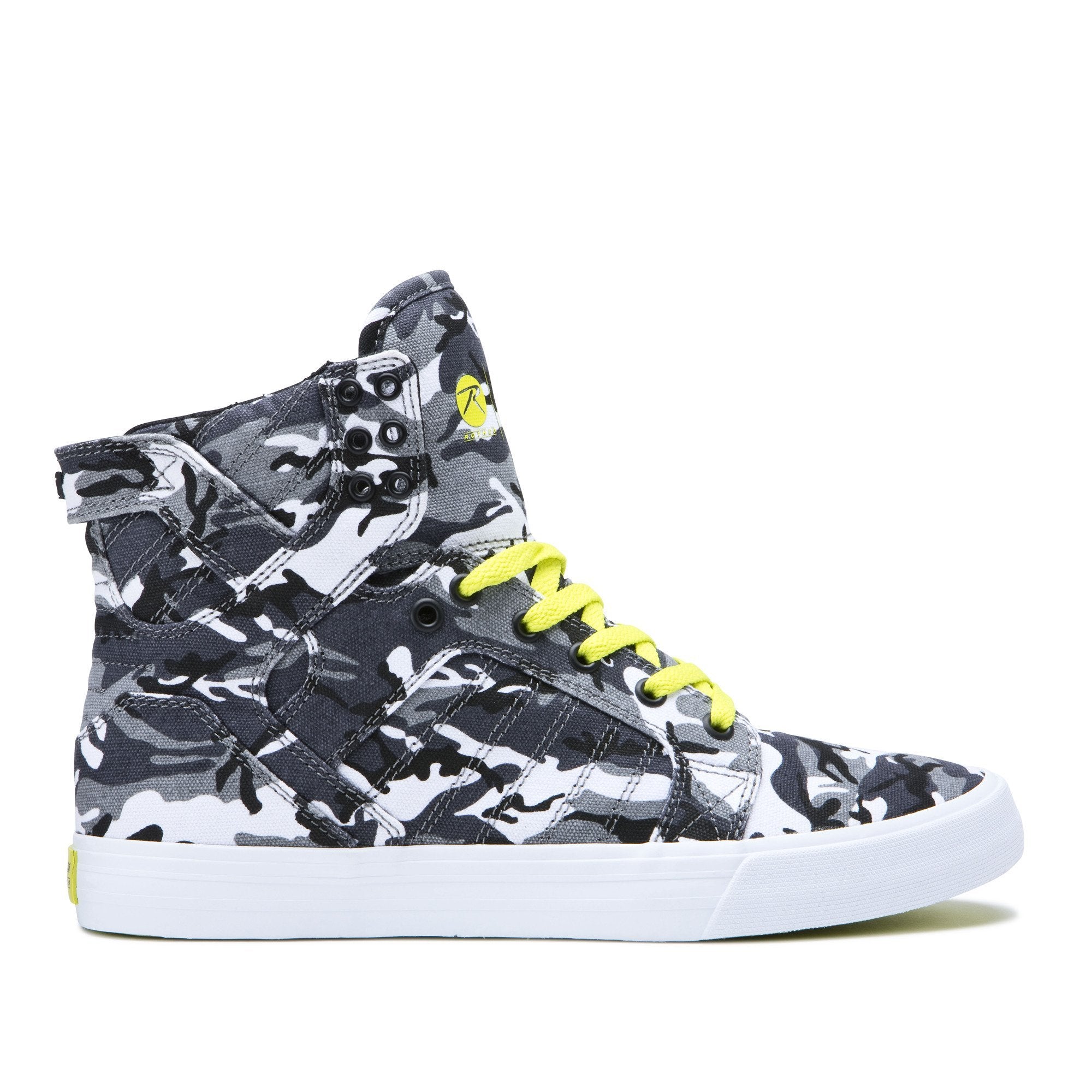 [08002-095] Mens Supra Skytop