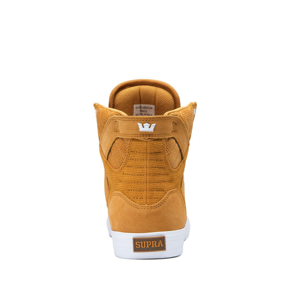 [08003-298] Mens Supra Skytop