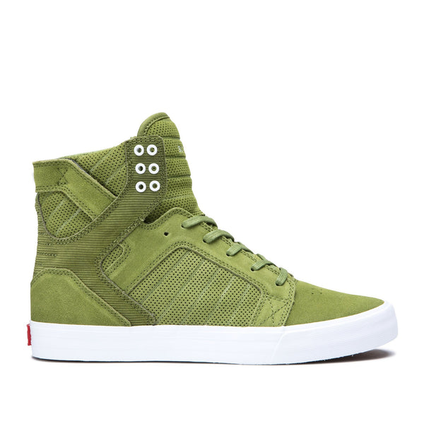 [08003-371] Mens Supra Skytop