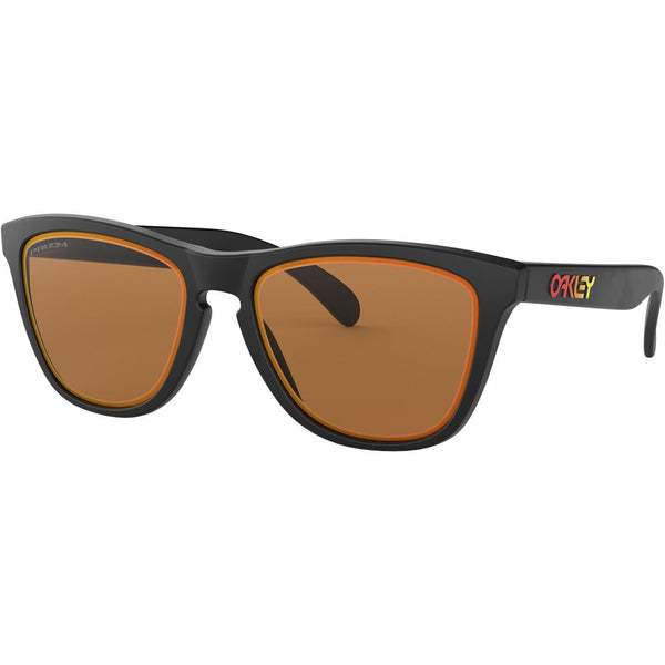 [OO9013-E2] Mens Oakley Frogskins Sunglasses