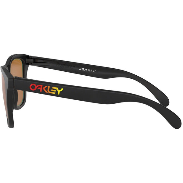 [OO9013-E2] Mens Oakley Frogskins Sunglasses