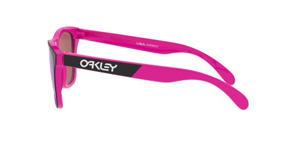 [OO9013-G3] Mens Oakley Frogskins Sunglasses