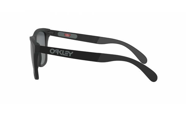 [OO9428-14] Mens Oakley Frogskins Polarized Sunglasses