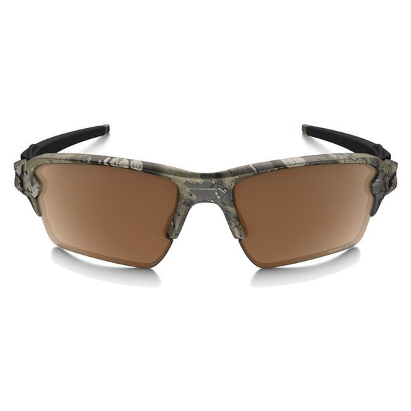 [OO9188-67] Mens Oakley Flak 2.0 XL Polarized Sunglasses