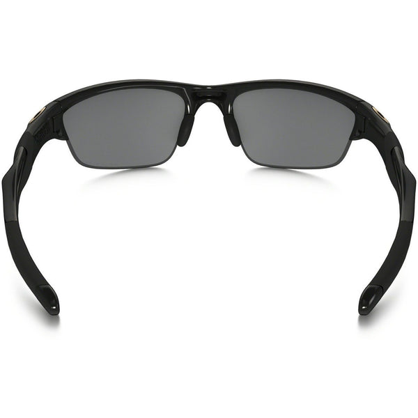 [OO9144-04] Mens Oakley Half Jacket 2.0 Polarized Sunglasses