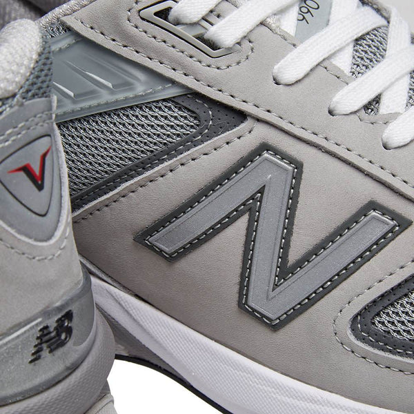 [W990IG5] Womens New Balance 990V5