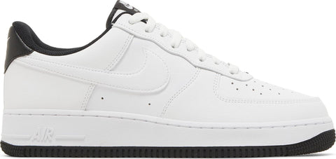 [DR9867-102] Mens Nike Air Force 1 Low 'White Black' (2022)