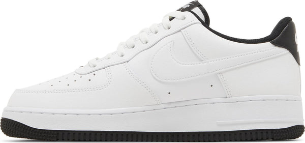 [DR9867-102] Mens Nike Air Force 1 Low 'White Black' (2022)