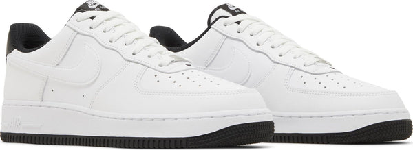 [DR9867-102] Mens Nike Air Force 1 Low 'White Black' (2022)