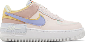 [CI0919-600] Womens Nike AIR FORCE 1 LOW SHADOW W