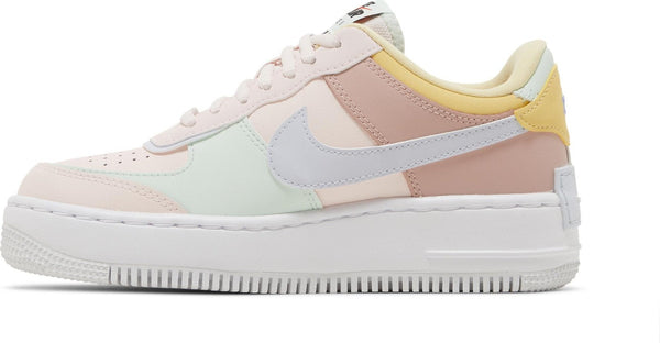 [CI0919-600] Womens Nike AIR FORCE 1 LOW SHADOW W