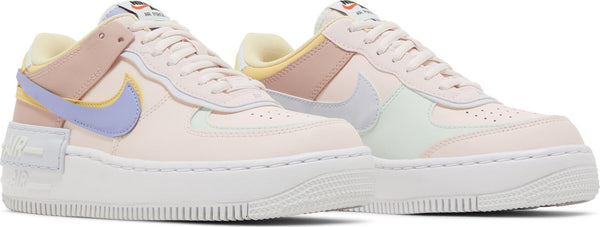 [CI0919-600] Womens Nike AIR FORCE 1 LOW SHADOW W