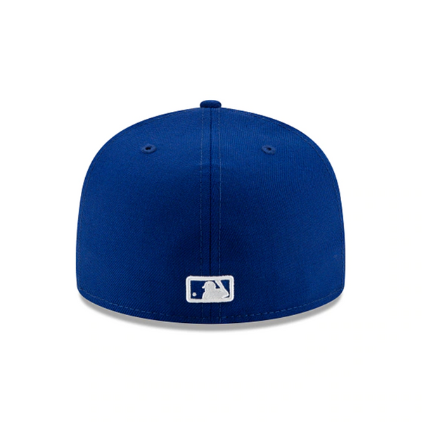 [10023366] Mens New Era MLB Authentic 59Fifty Fitted - Chicago White Sox