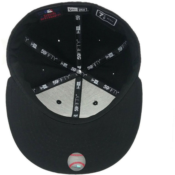 [10023434] Mens New Era MLB 59Fifty Fitted Cap Philadelphia Phillies