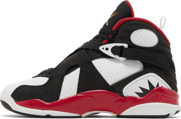 [DO8731-601] Youth Air Jordan Retro 8 'Paprika' (GS)