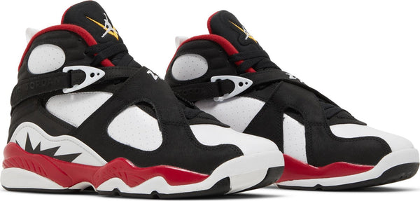 [DO8731-601] Youth Air Jordan Retro 8 'Paprika' (GS)
