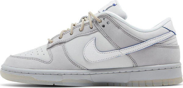 [DX3722-001] Mens Nike Dunk Low 'Wolf Grey Pure Platinum'