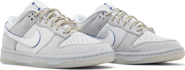 [DX3722-001] Mens Nike Dunk Low 'Wolf Grey Pure Platinum'