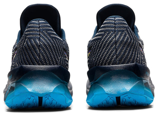 [1011B149-400] Mens Asics NOVABLAST