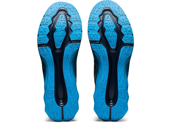 [1011B149-400] Mens Asics NOVABLAST